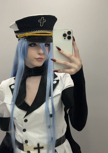 Emiki28  nude leaked OnlyFans photo