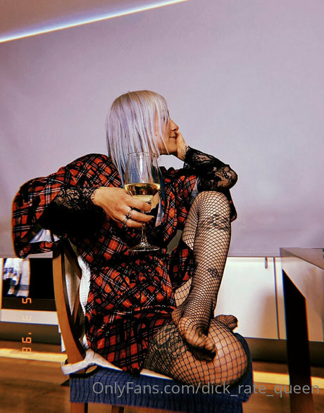 Dickratequeen