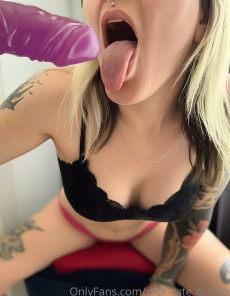 Dickratequeen