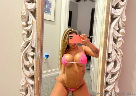Foto nua vazada do OnlyFans de Katrinavanessa