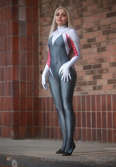 Annju Chan