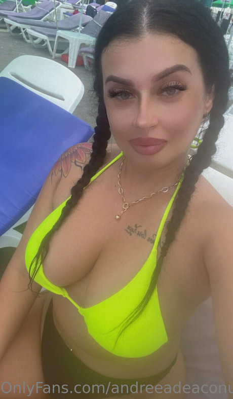 Andreeadeaconufree