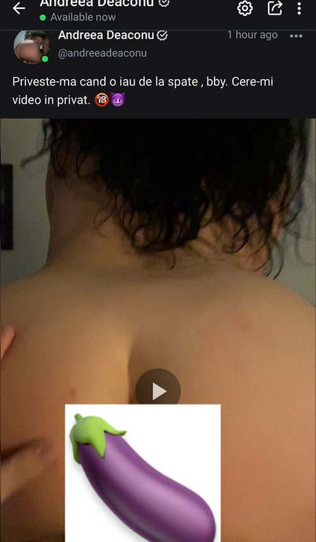 Andreeadeaconufree