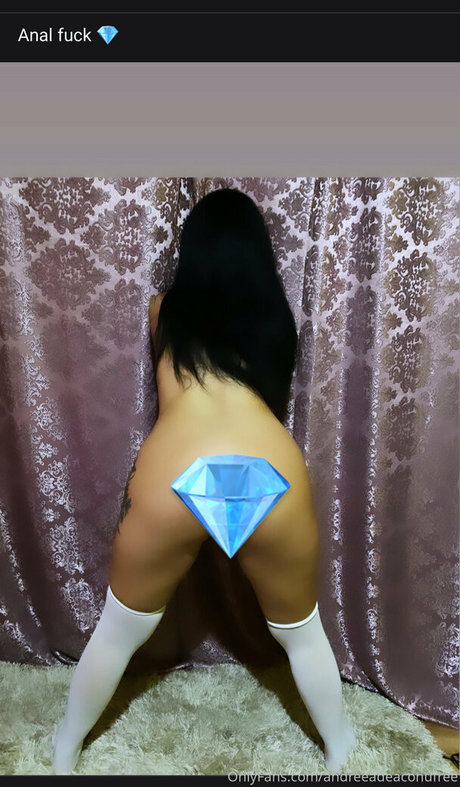 Andreeadeaconufree