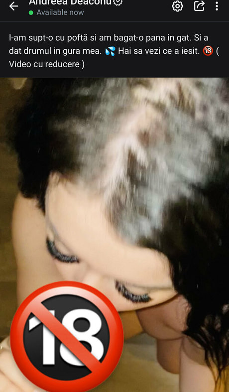 Andreeadeaconufree
