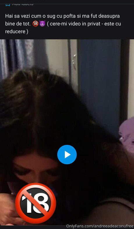 Andreeadeaconufree