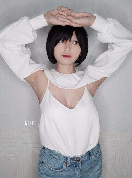 Ruecosplayer