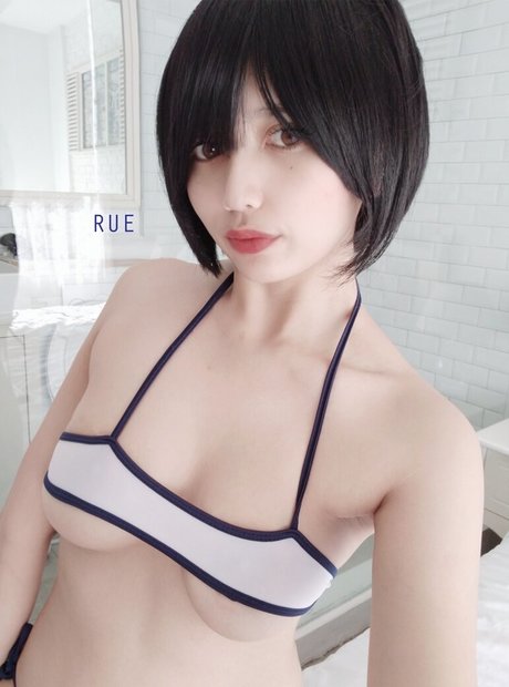 Ruecosplayer