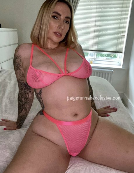 Paigeturnahvault