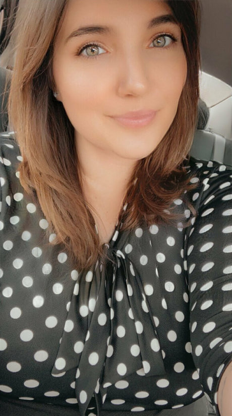 Nahá fotka uniklých OnlyFans od Lilatea