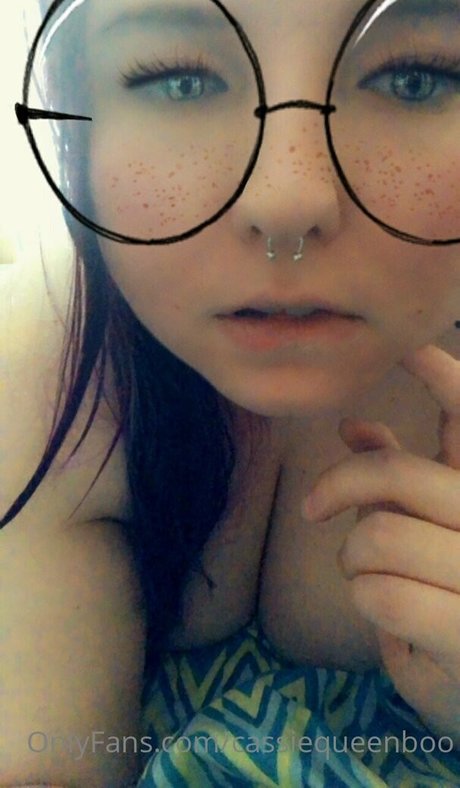 Cassiequeenboo