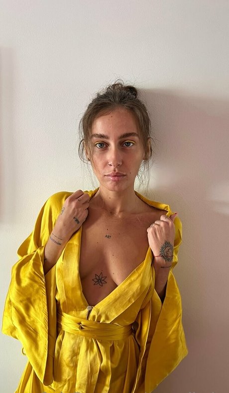 Nagie wyciekłe zdjęcie OnlyFans od Cutienaomi