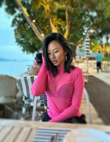 Asianmodel