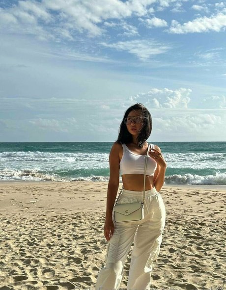 Asianmodel