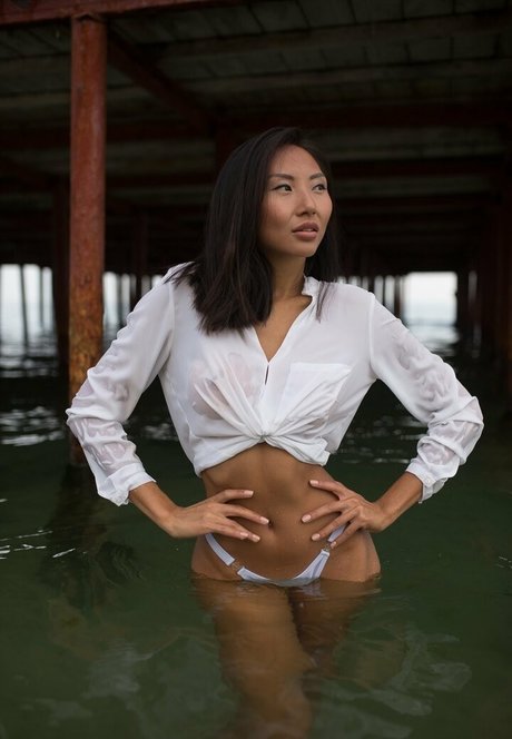 Asianmodel