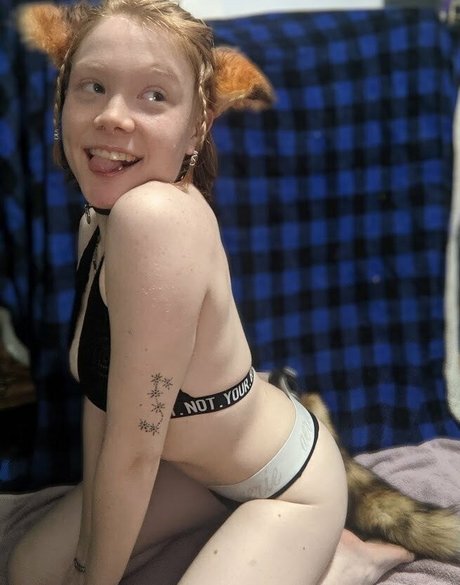Nagie wyciekłe zdjęcie OnlyFans od Bambiibabee