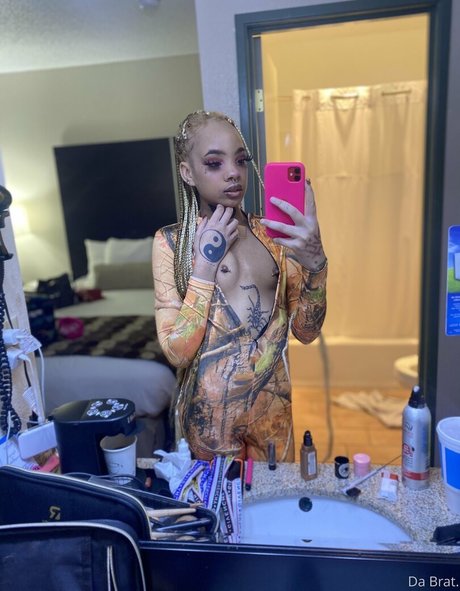 Tiffanylannette  nude leaked OnlyFans photo
