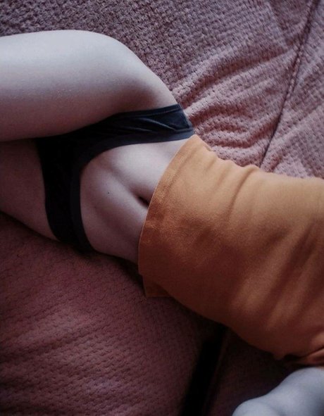 Nahá fotka uniklých OnlyFans od Daryashax