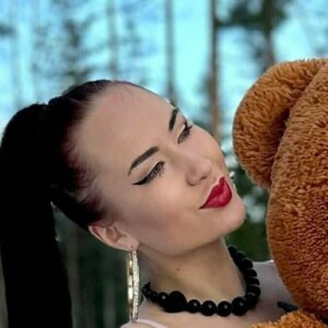 Naken lekkede OnlyFans-bilde av Jonnachefree