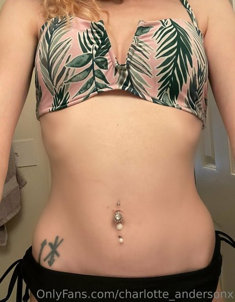 Charlotteandersonx