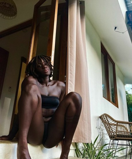 Binanjikam  nude leaked OnlyFans photo