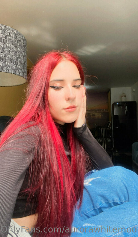 Aurorawhitemodel
