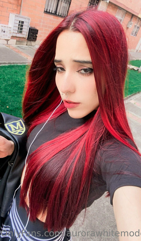 Aurorawhitemodel