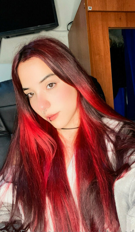 Nahá fotka uniklých OnlyFans od Aurorawhitemodel