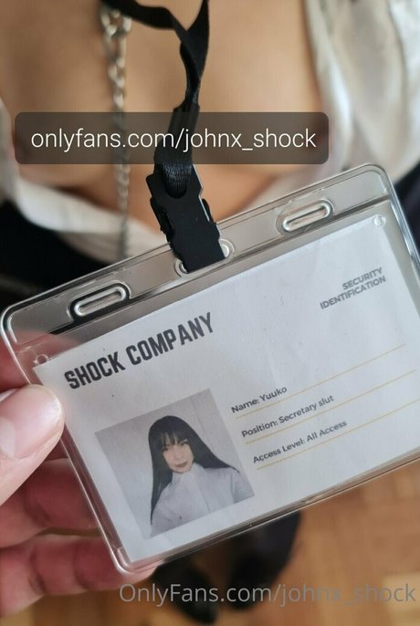 Johnxshock