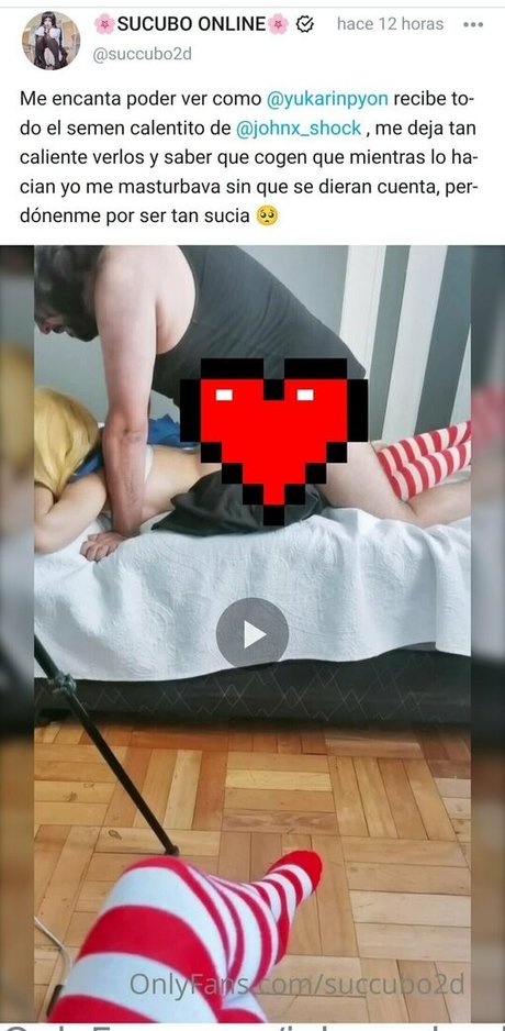 Johnxshock
