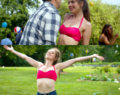 Alison Brie