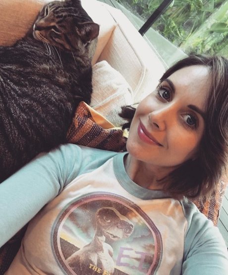 Alison Brie