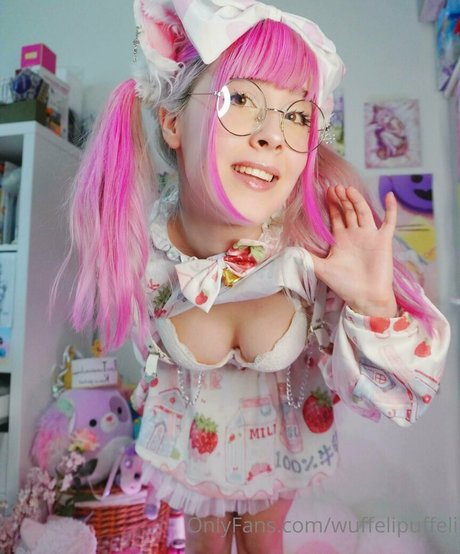 Wuffelipuffelifree