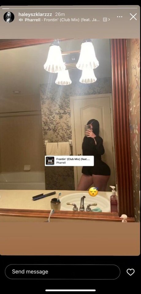 Haleyszklarz