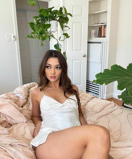 Angelica Jensen