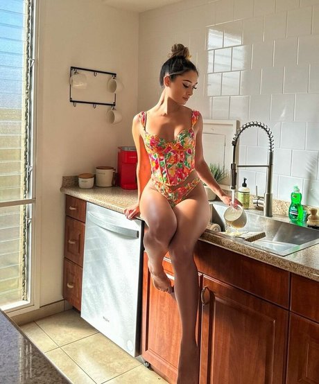 Angelica Jensen