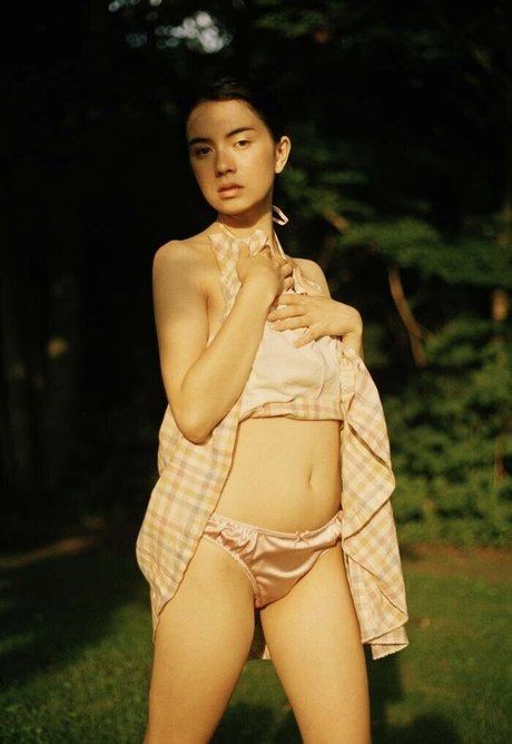 Mia Kerin