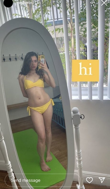 Mia Kerin