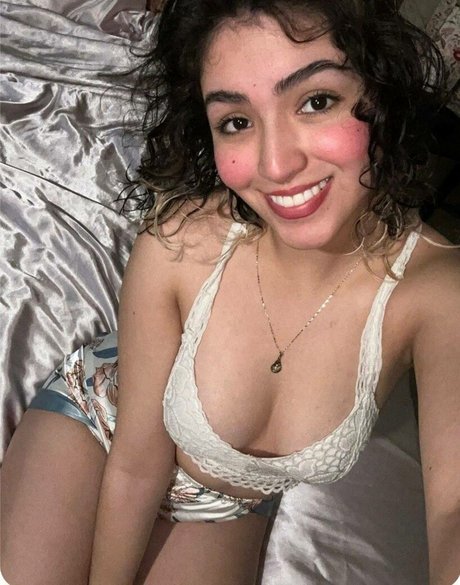 Nahá fotka uniklých OnlyFans od Kristalqr