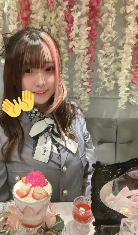 Yui Hiiragi