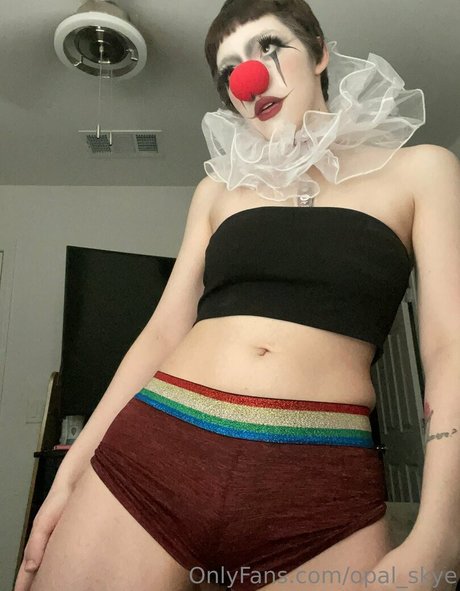 Opalskye
