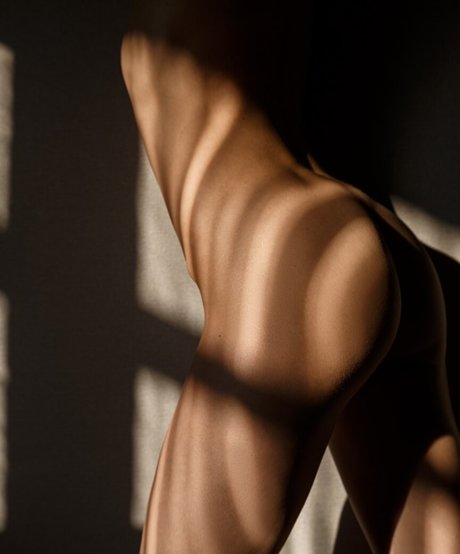 Nahá fotka uniklých OnlyFans od Stefastefani