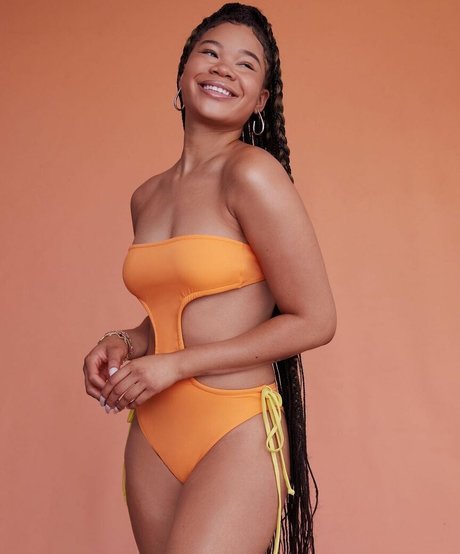 Storm Reid
