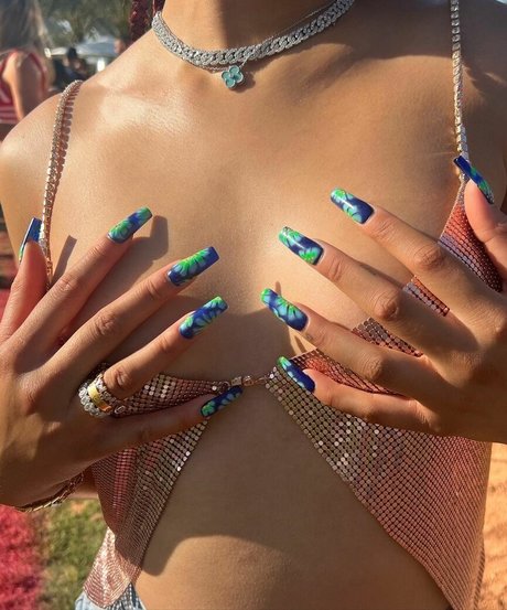 Storm Reid