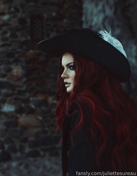 Juliettesureau