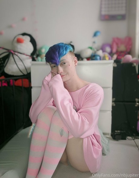 Enbyjupiterfree