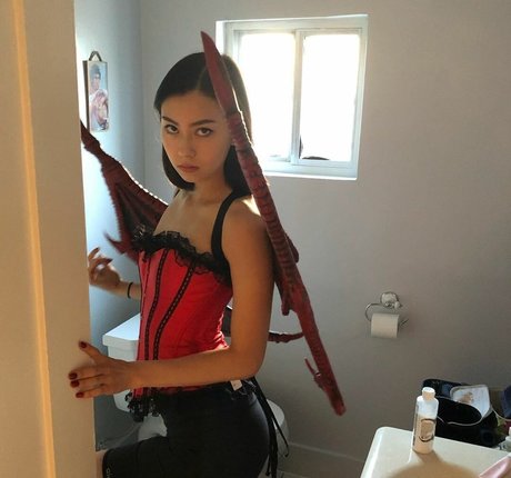 Lauren Tsai