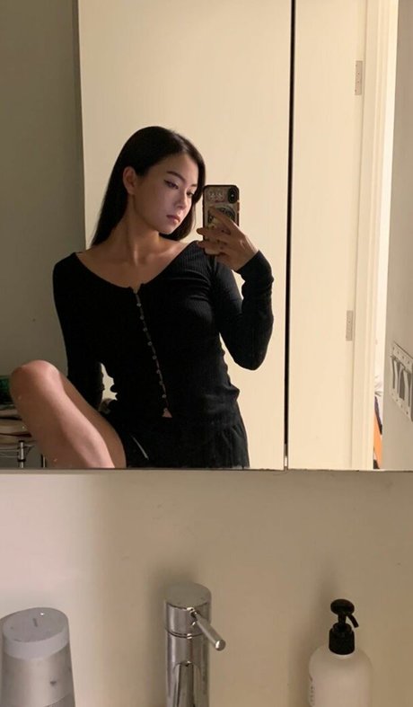 Lauren Tsai