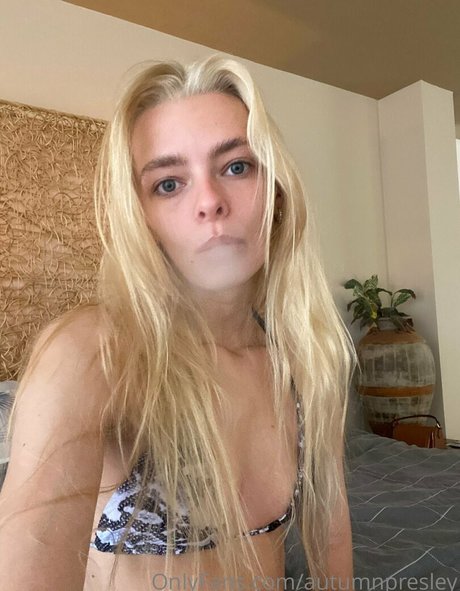Autumnpresley