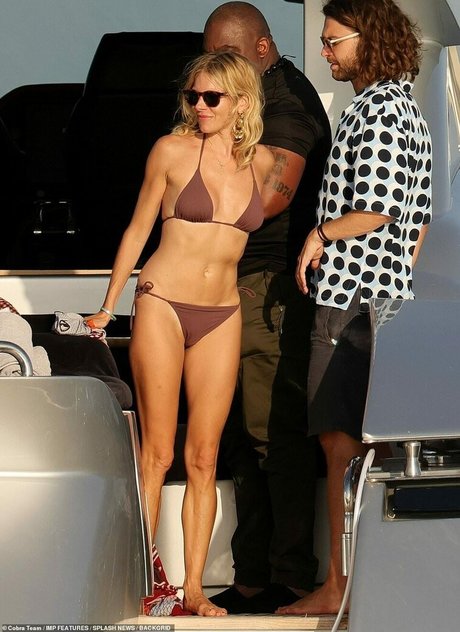 Sienna Miller